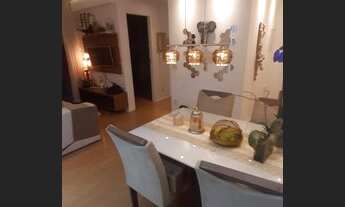 Imagem 2: APARTAMENTO 63m² - 2 Dorms, 2 Banheiros - Osvaldo Cruz - São Caetano do Sul