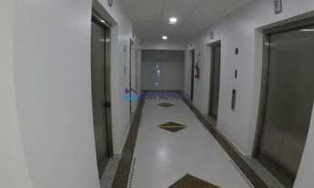 Imagem 2: Sala Comercial no BTC - Rua Santa Cruz, 2105