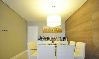 Imagem 5: Apartamento para Locação em São Paulo, VILA ANDRADE, 3 dormitórios, 3 suítes, 5 banheiros