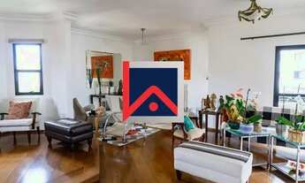 Imagem 2: Cobertura Venda 5 Dormitórios - 189 m² Vila Clementino