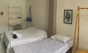 Imagem 2: Flat mobiliado na Cidade 2000, apenas locação anual. - AP44283