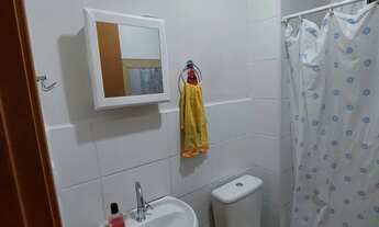 Imagem 5: Apartamento no condomínio Parque Serra Salvatori (Já financiado