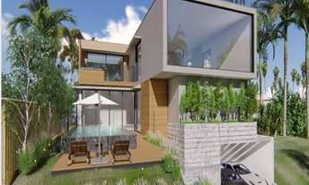 Imagem 2: CASA RESIDENCIAL em SANTANA DE PARNAÍBA - SP, TAMBORÉ