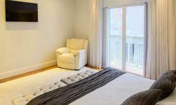 Imagem 5: CASA RESIDENCIAL em SANTANA DE PARNAÍBA - SP, TAMBORÉ