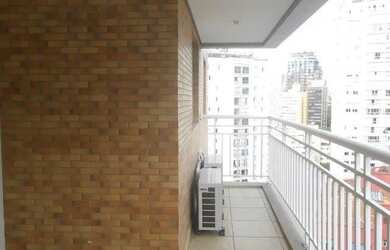 Imagem 4: Apartamento Locação Consolação 75 m² 3 Dormitórios