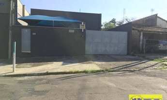 Imagem: Barracão Novo Itu (á venda