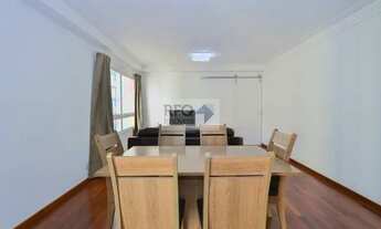 Imagem 2: Apartamento com 4 dormitórios para alugar na Paraíso