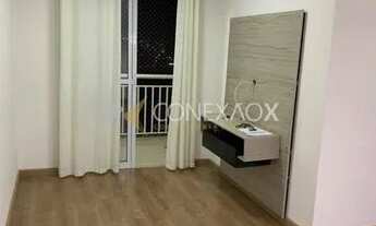 Imagem 5: Apartamento à venda, 51m² com 2 Quartos 1 vaga, por R$ 310.000 - Jardim Paulicéia, Campina