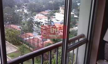 Imagem: Apartamento à venda no bairro Jardim Marajoara