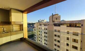 Imagem: Avenida Beira-Mar Norte