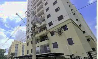 Imagem 1: Apartamento 62 m2, Edif Cam,bará, 2 quartos, R$445.000 - Jd América - SJC