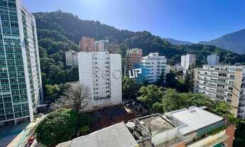 Imagem 2: APARTAMENTO -GÁVEA - 04 QUARTOS - 01 VAGA