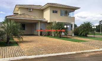 Imagem: ANÁPOLIS - Loteamento/Condomínio - JARDIM