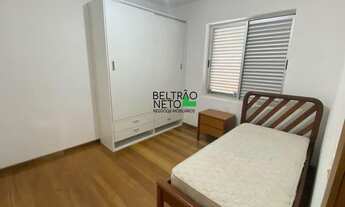 Imagem 5: Apartamento para aluguel, 3 quartos, 1 suíte, 2 vagas, Buritis - Belo Horizonte/MG
