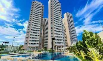 Imagem 5: Condomínio Natture Club - com 3/4 Sendo 1 Suite, 75m², 2 Vagas, Andar Baixo