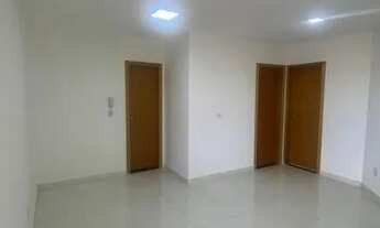 Imagem 3: Belo apartamento para aluguel com 46 m² com 2 quartos e vaga de garagem