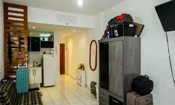 Imagem 5: Apartamento para Aluguel - Copacabana, 1 Quarto, 40 m2