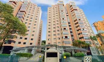 Imagem 3: Apartamento - Av Anita Garibaldi, 491 - Juveve - Curitiba - PR