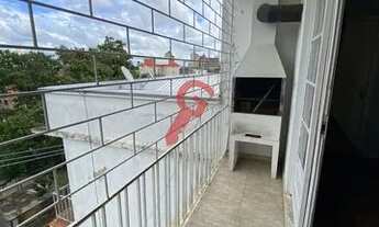 Imagem 6: APARTAMENTO com 1 dormitório para alugar por R$ 800,00 no bairro Marechal Rondon - CANOAS