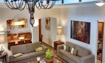 Imagem 6: Casa - Sítios de Recreio Gramado - Campinas