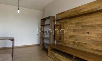 Imagem 3: Apartamento - Bonfim - Campinas