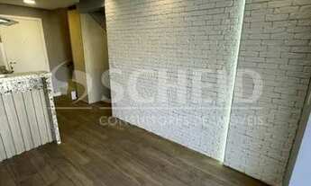 Imagem 5: OPORTUNIDADE !! LINDA COBERTURA REFORMADA