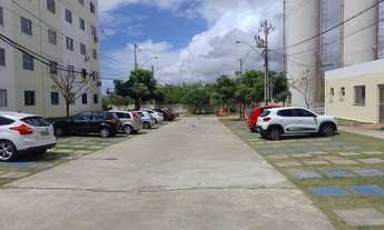 Imagem 6: Passo Apartamentos da Tenda