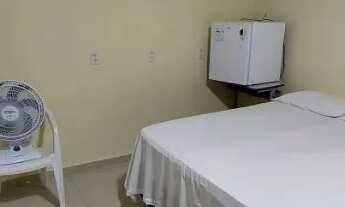 Imagem 6: Quarto para temporada até 8 pessoas praia da Maranduba Ubatuba Sp