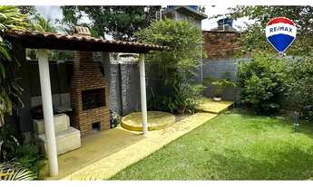 Imagem: A sua casa dos sonhos está aqui localizada