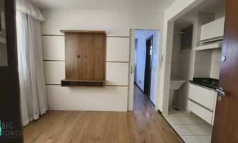 Imagem 4: Apartamento para aluguel, 1 quarto(s), Rebouças, Curitiba - AP635