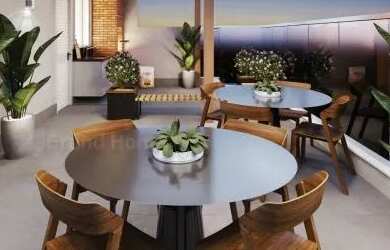 Imagem 5: Apartamento 2 quartos em Bento Ferreira