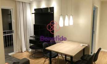 Imagem: JUNDIAÍ - Apartamento Padrão - JARDIM