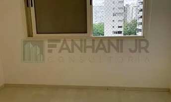 Imagem 7: SÃO PAULO - Apartamento Padrão - JARDIM PAULISTANO