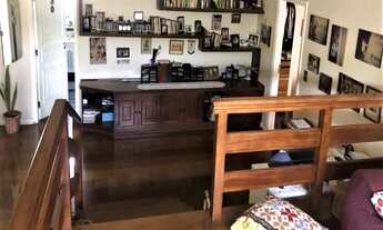 Imagem 3: CASA RESIDENCIAL em SANTANA DE PARNAÍBA - SP, ALPHAVILLE