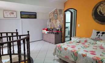 Imagem 7: Excelente Oportunidade em Peruíbe!!! Casa 06 Suítes, Varanda Gourmet, Piscina - 150mts da