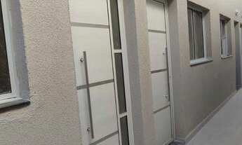 Imagem 3: Sobrado com 2 dormitórios à venda, 58 m² por R$ 289.000 - Ocian - Praia Grande/SP