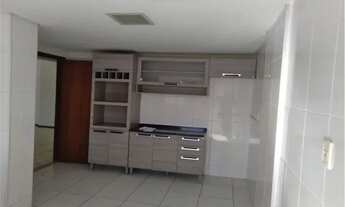 Imagem 4: APARTAMENTO ÁREA CENTRAL