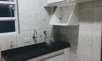 Imagem 4: APARTAMENTO RESIDENCIAL em SOROCABA - SP, ÉDEN