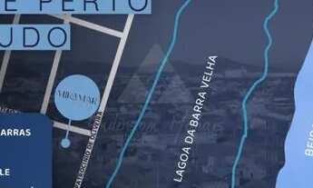 Imagem 4: APARTAMENTO À VENDA COM 2 DORMITÓRIOS, SENDO 1 SUÍTE, 86m², R$961.250,00, BAIRRO NOVA BAR