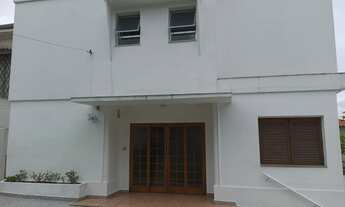 Imagem 3: SOBRADO 380m² 4 DTS 2 SUÍTES 2 VGS LINDA VISTA