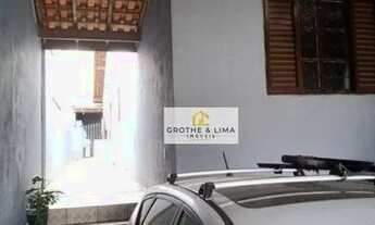 Imagem 5: Casa com 2 dormitórios à venda, 60 m² por - Jardim Santa Inês III - São José dos Campos/SP