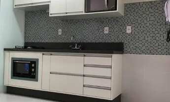 Imagem 3: Apartamento com Três Dormitórios