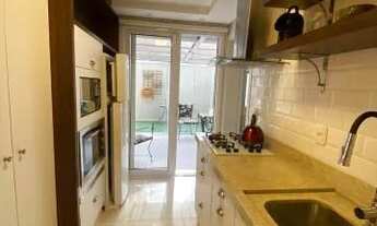 Imagem 5: Apartamento Mobiliado São Leopoldo Caxias do Sul