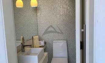 Imagem 7: Cobertura - Notre Dame - Campinas