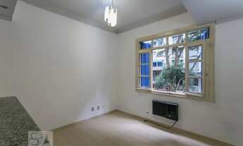 Imagem: Apartamento para Aluguel - Santa Cecília