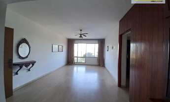 Imagem 7: Apartamento com 3 dormitórios para alugar, 120 m² por R$ 4.000,00/mês - Itararé - São Vice