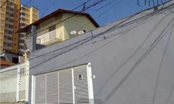 Imagem: Casa com 3 dormitórios à venda, 140 m²