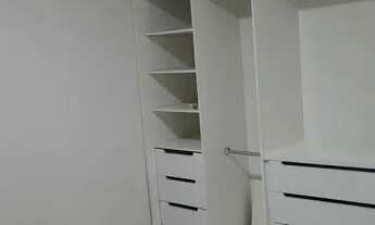 Imagem 6: Apto 96 m² 3 Quartos + Dependência