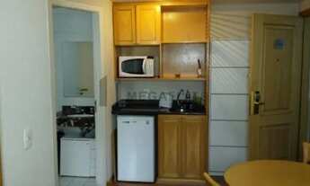 Imagem: MERCURE THE EXCELLENCE PARA LOCAÇÃO EM