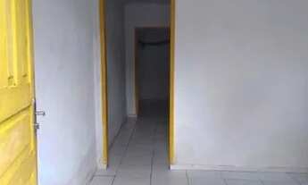 Imagem 2: Casa no parque itararé